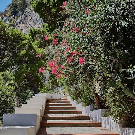 Residence Leonardo カプリ エクステリア 写真