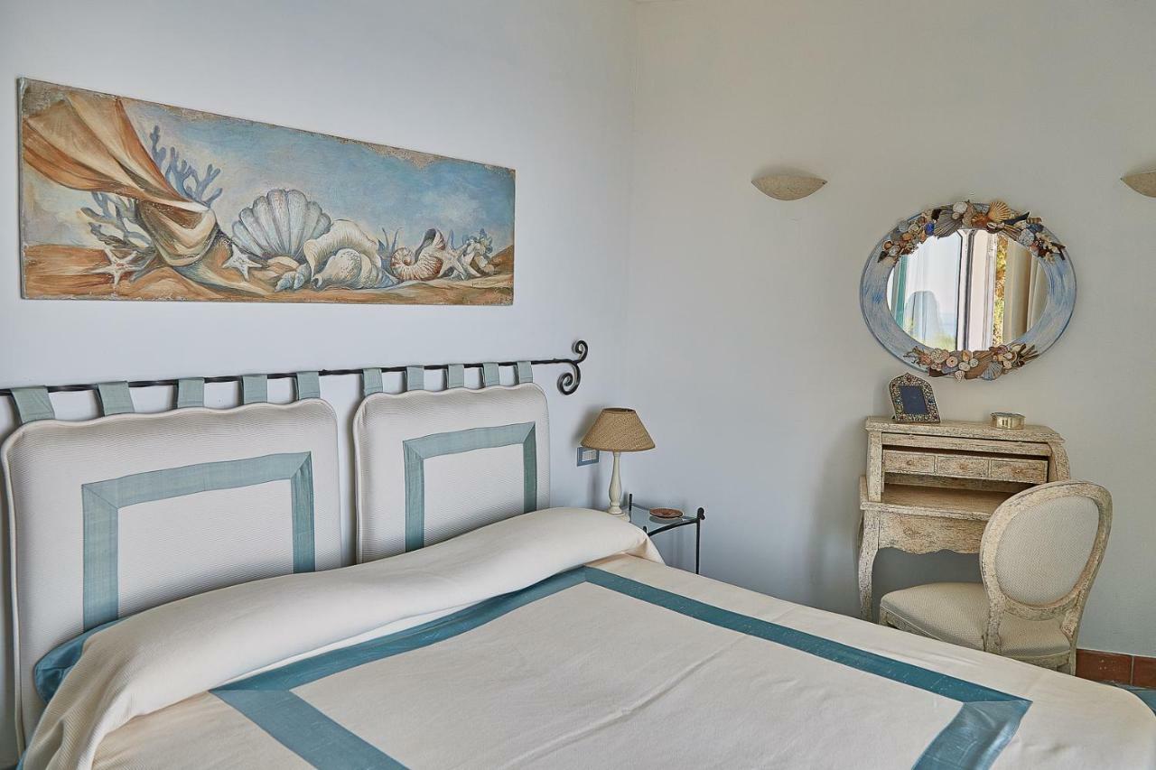 Residence Leonardo カプリ エクステリア 写真