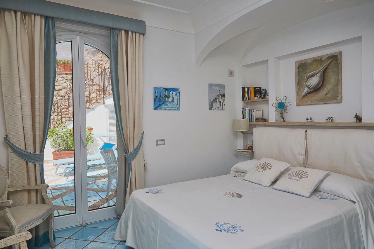 Residence Leonardo カプリ エクステリア 写真